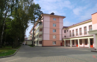 Санаторий криница ждановичи все Санаторий криница ждановичи все