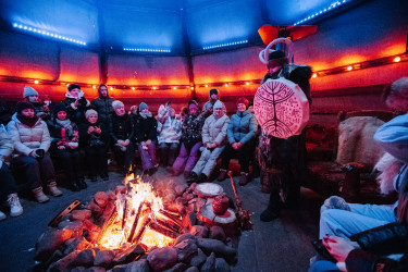 «Три дня – три желания».